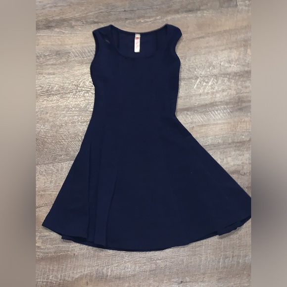 Dresses & Skirts - Laiu Blue Dress